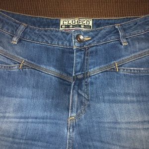 Women’s Jeans Closed Baker Jeans